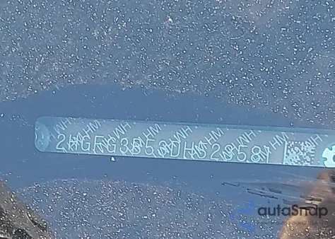 2013 Honda Civic Lx from USA, damaged, VIN 2HGFG3B53DH523581